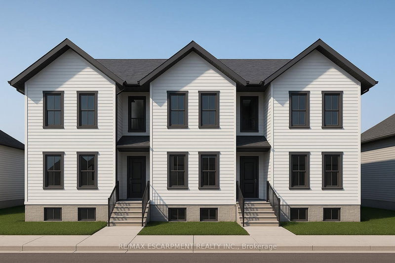 641 Limeridge Rd E, Hamilton, L8W 1A2 | Image 2