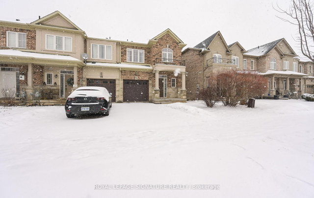 Lower Level b - 96 Highgate Drive