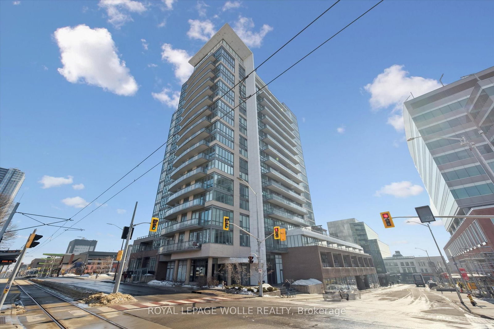 85 Duke Street W, Unit 1707 - Photo 42