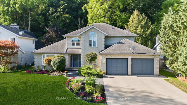 3602 Glen Elgin Drive