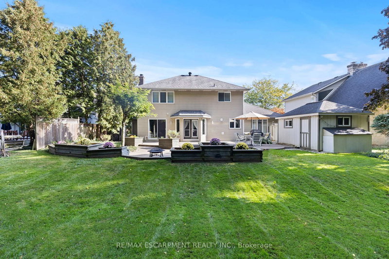 3602 Glen Elgin Dr, Lincoln, L0R 1S0 | Image 3