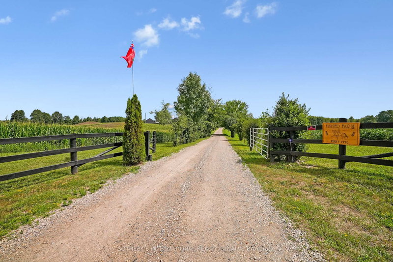 4085 Victoria Rd S, Puslinch, N0B 2J0 | Image 3