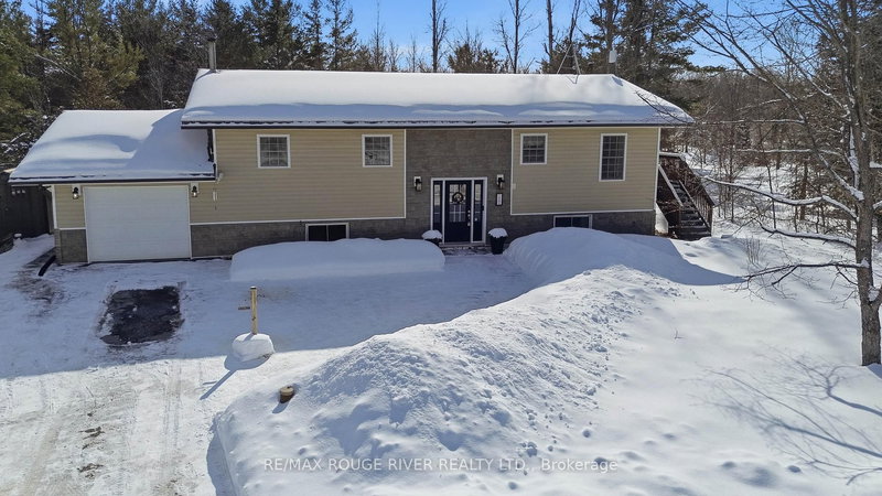 1262 Quin-Mo-Lac Rd, Tweed, K0K 3J0 | Image 2