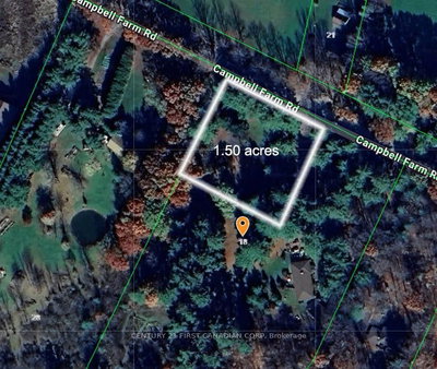 24 CAMPBELL FARM Rd | Brant | Image