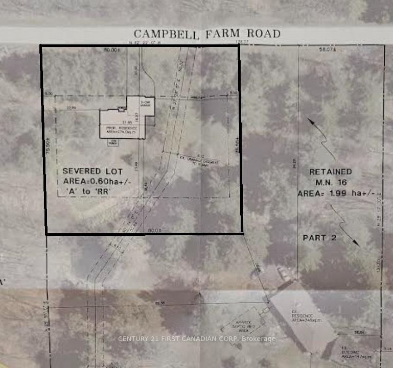 24 CAMPBELL FARM Rd, Brant, N3T 5L6 | Image 3