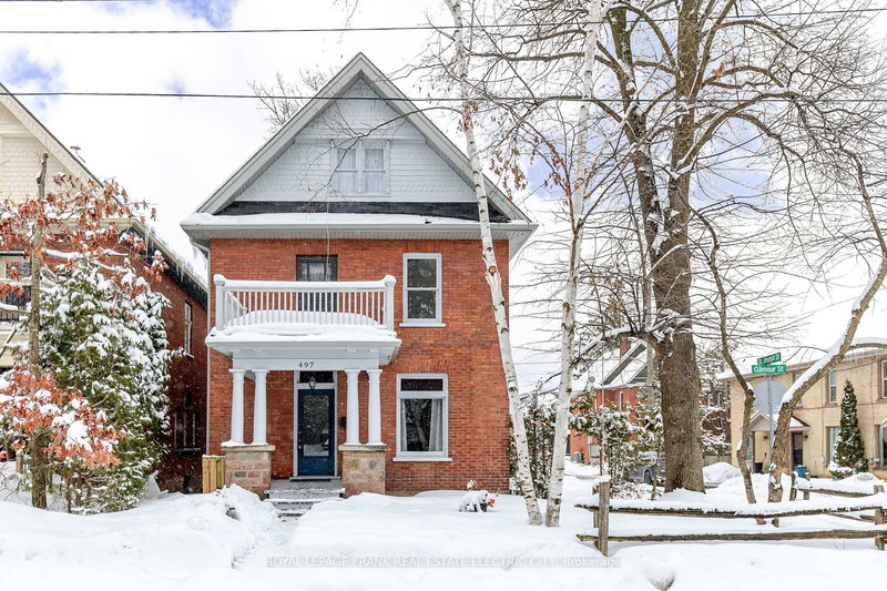 497 Gilmour St, Peterborough, K9H 2J8 | Image 2