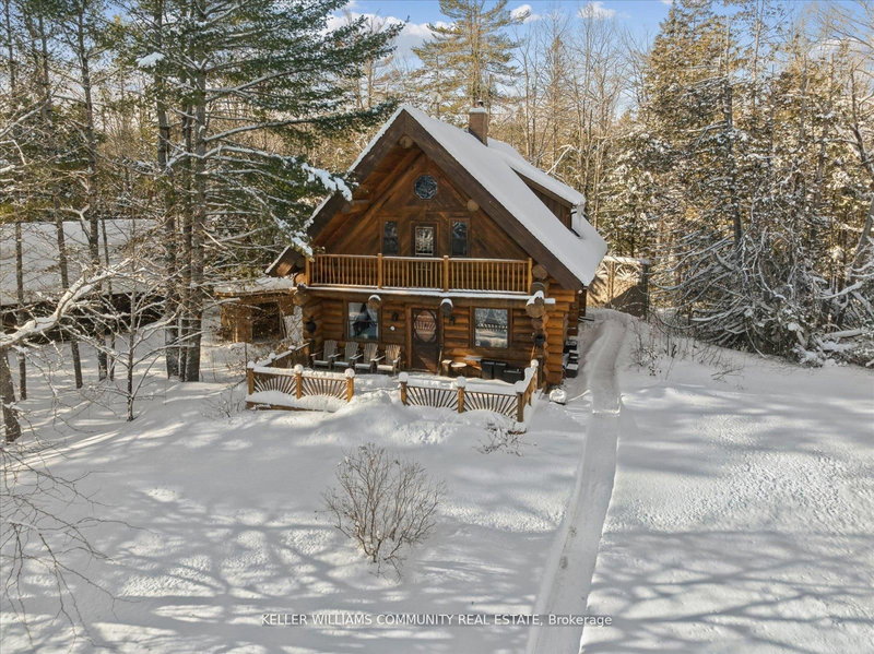 197 Hillside Dr, Kawartha Lakes, K0M 1C0 | Image 2