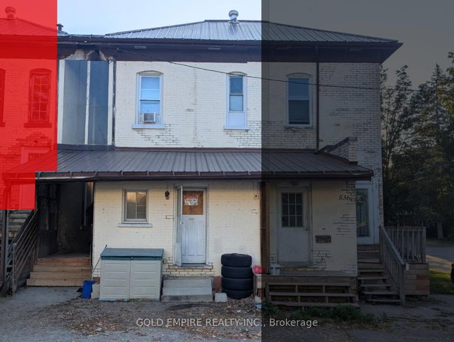 42 Wellington Street N