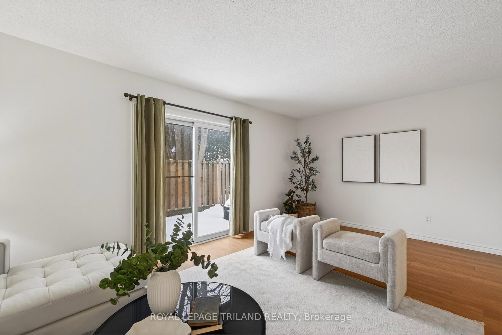 Townhouse for sale at 29-470 Second Street, London East, Ontario, N5V 3X4 - East H - MLS: X12815620