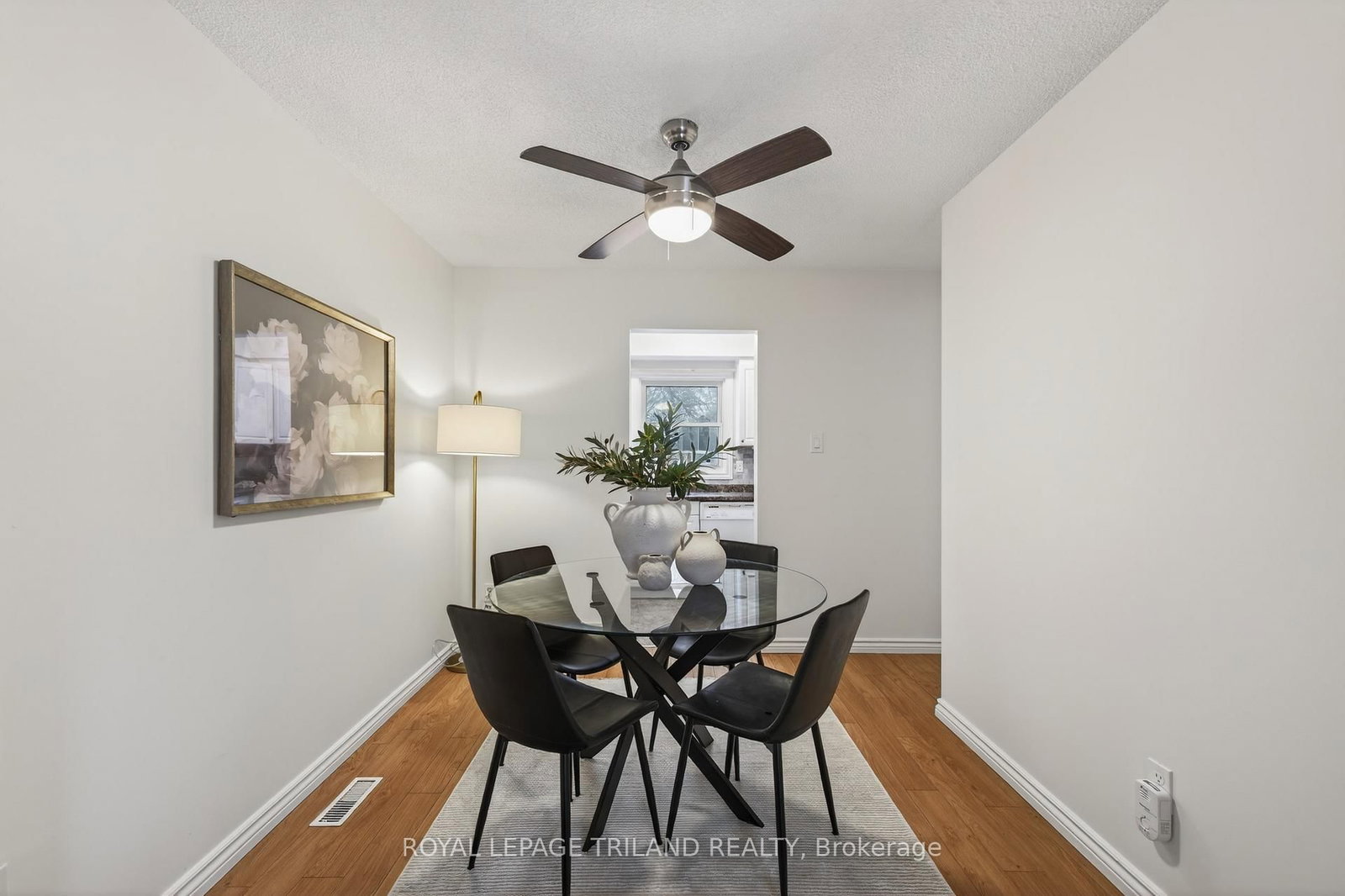 Townhouse for sale at 29-470 Second Street, London East, Ontario, N5V 3X4 - East H - MLS: X12815620