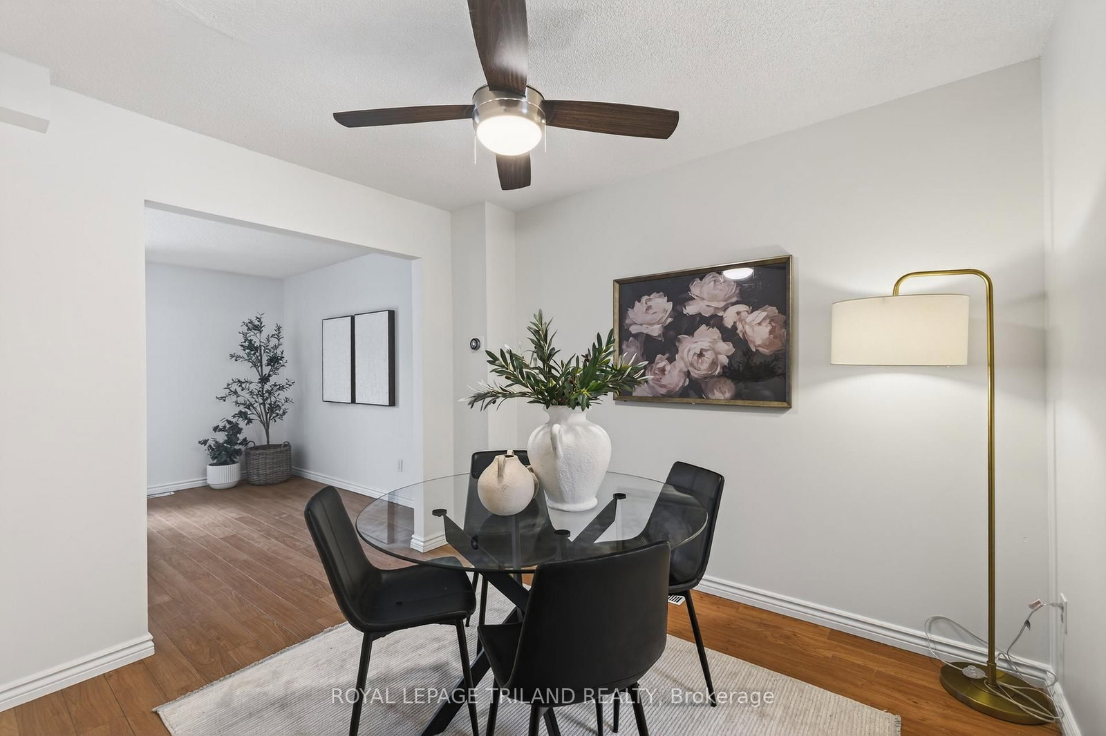 Townhouse for sale at 29-470 Second Street, London East, Ontario, N5V 3X4 - East H - MLS: X12815620