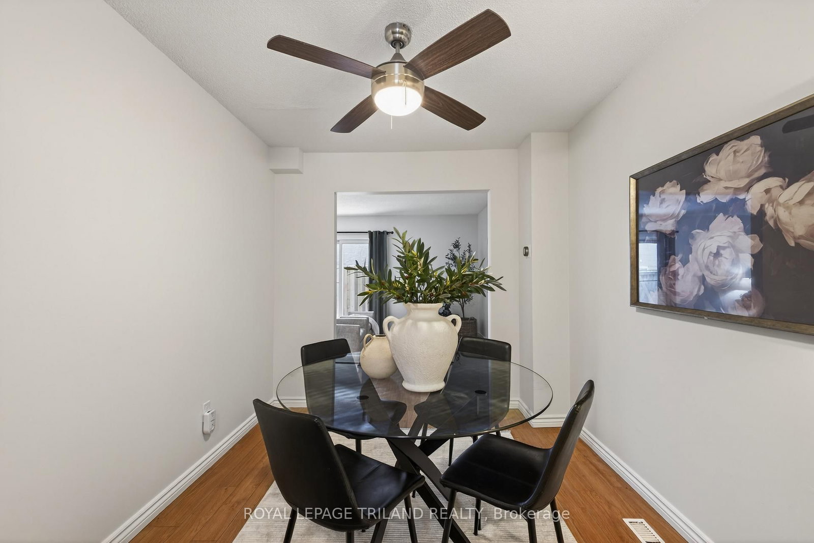 Townhouse for sale at 29-470 Second Street, London East, Ontario, N5V 3X4 - East H - MLS: X12815620