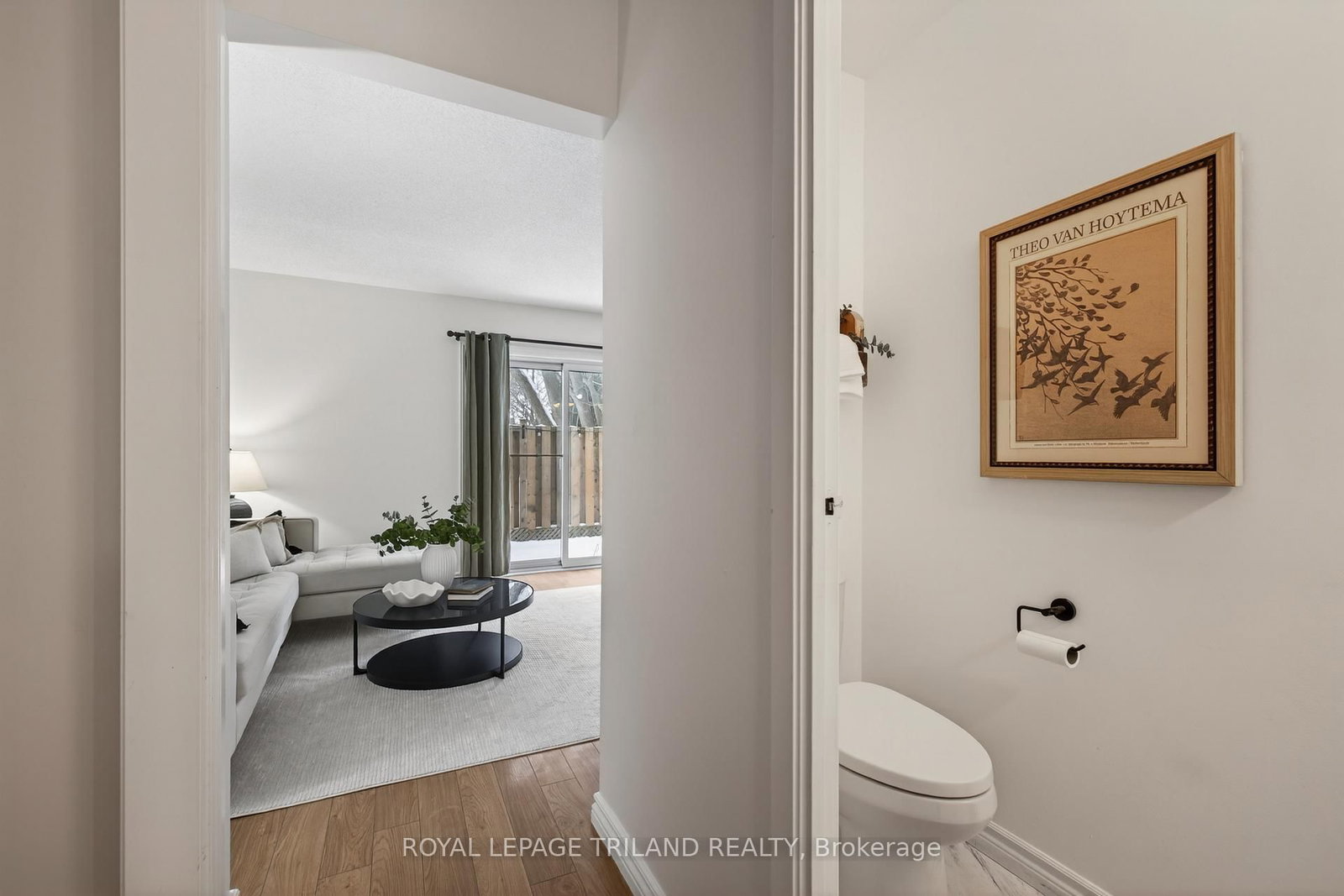 Townhouse for sale at 29-470 Second Street, London East, Ontario, N5V 3X4 - East H - MLS: X12815620