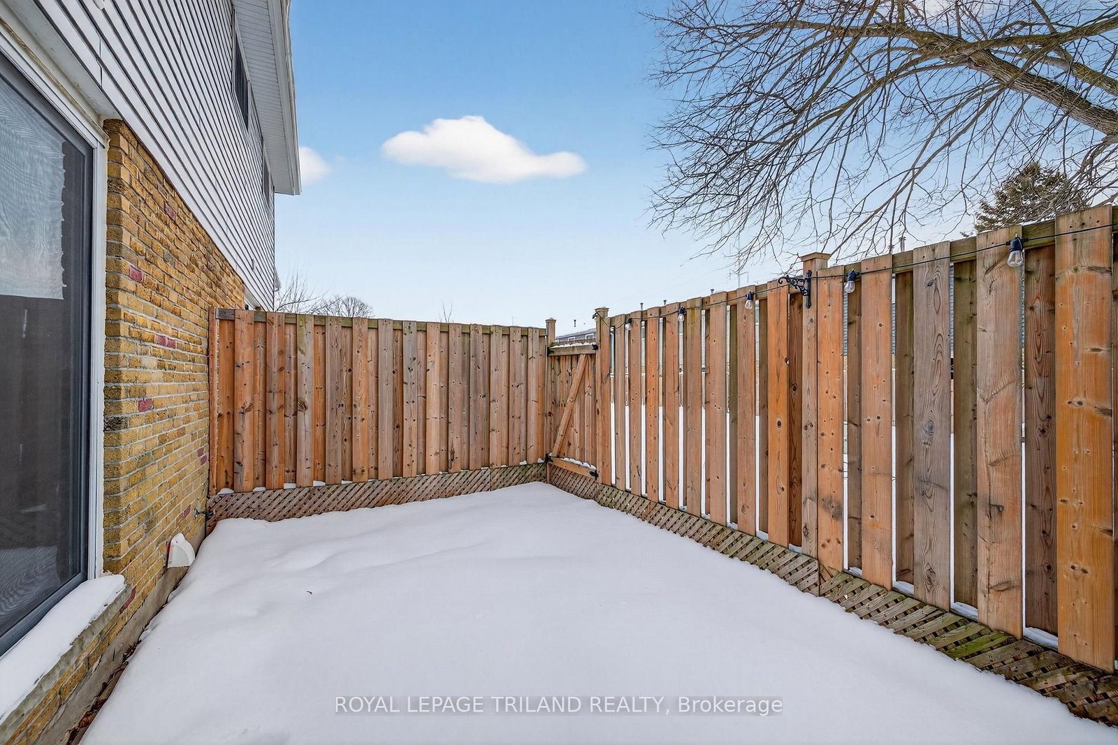 Townhouse for sale at 29-470 Second Street, London East, Ontario, N5V 3X4 - East H - MLS: X12815620