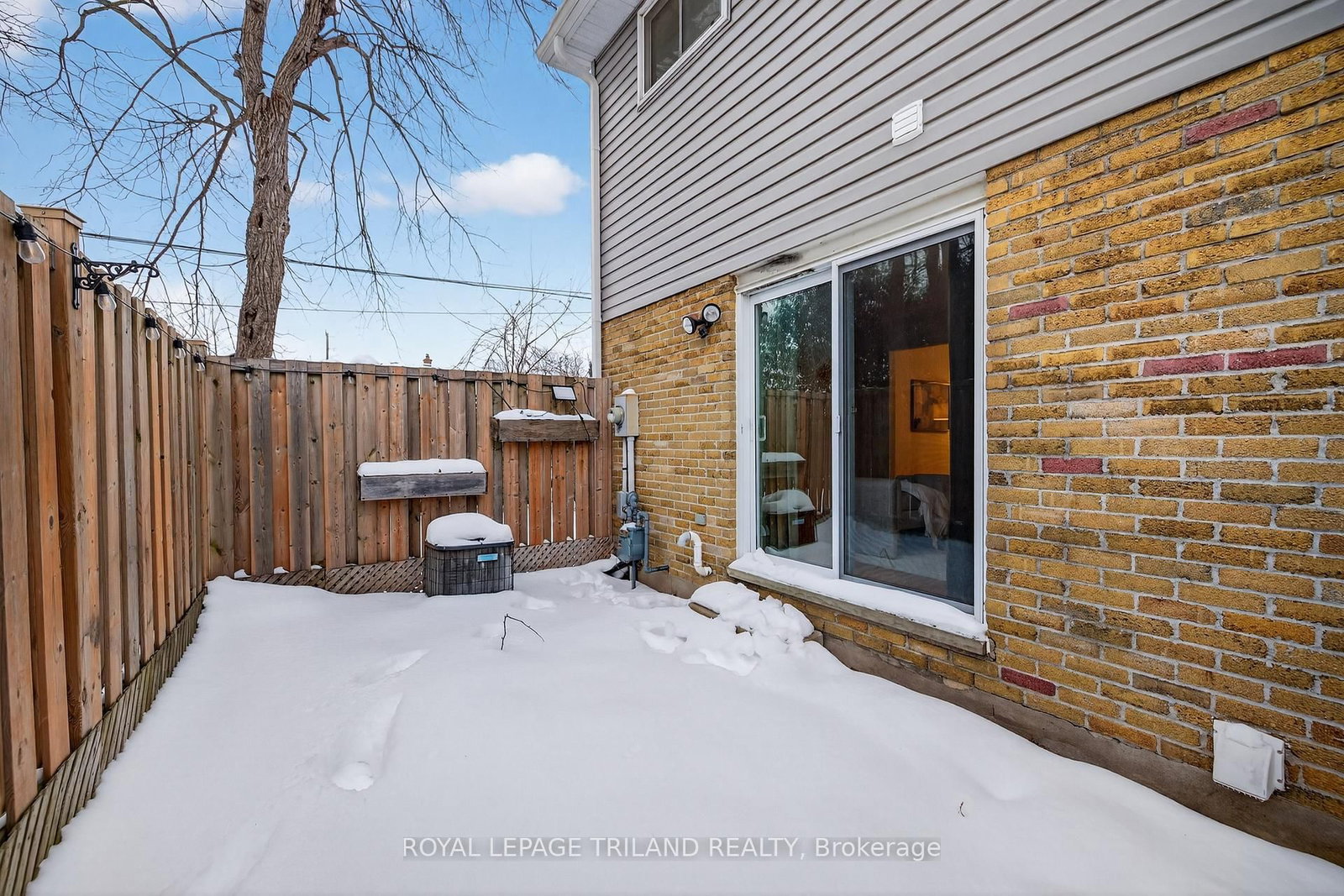 Townhouse for sale at 29-470 Second Street, London East, Ontario, N5V 3X4 - East H - MLS: X12815620