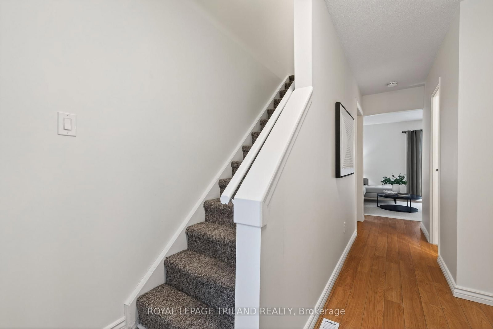 Townhouse for sale at 29-470 Second Street, London East, Ontario, N5V 3X4 - East H - MLS: X12815620