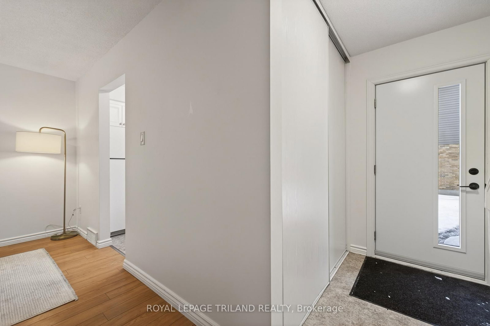 Townhouse for sale at 29-470 Second Street, London East, Ontario, N5V 3X4 - East H - MLS: X12815620