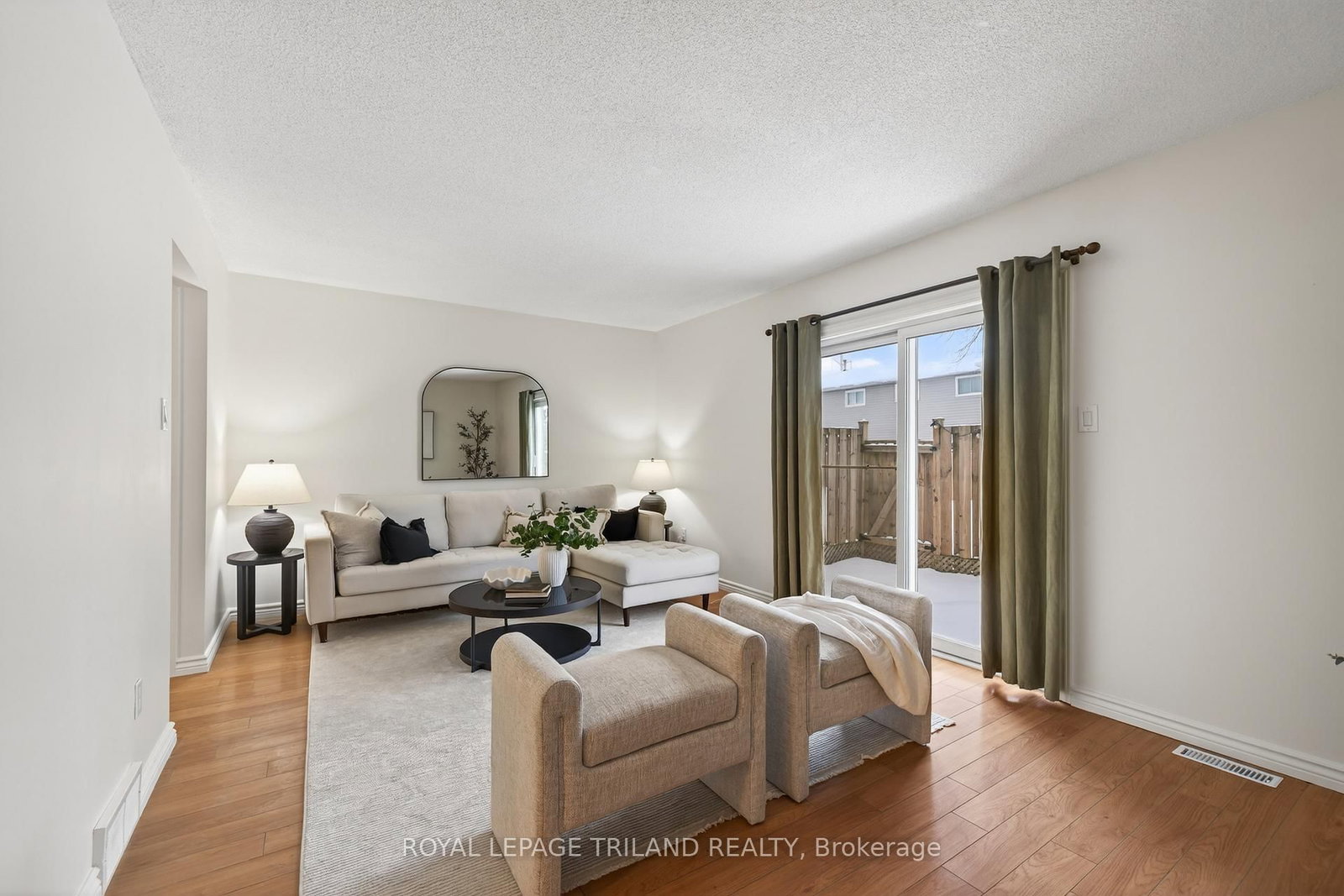 Townhouse for sale at 29-470 Second Street, London East, Ontario, N5V 3X4 - East H - MLS: X12815620