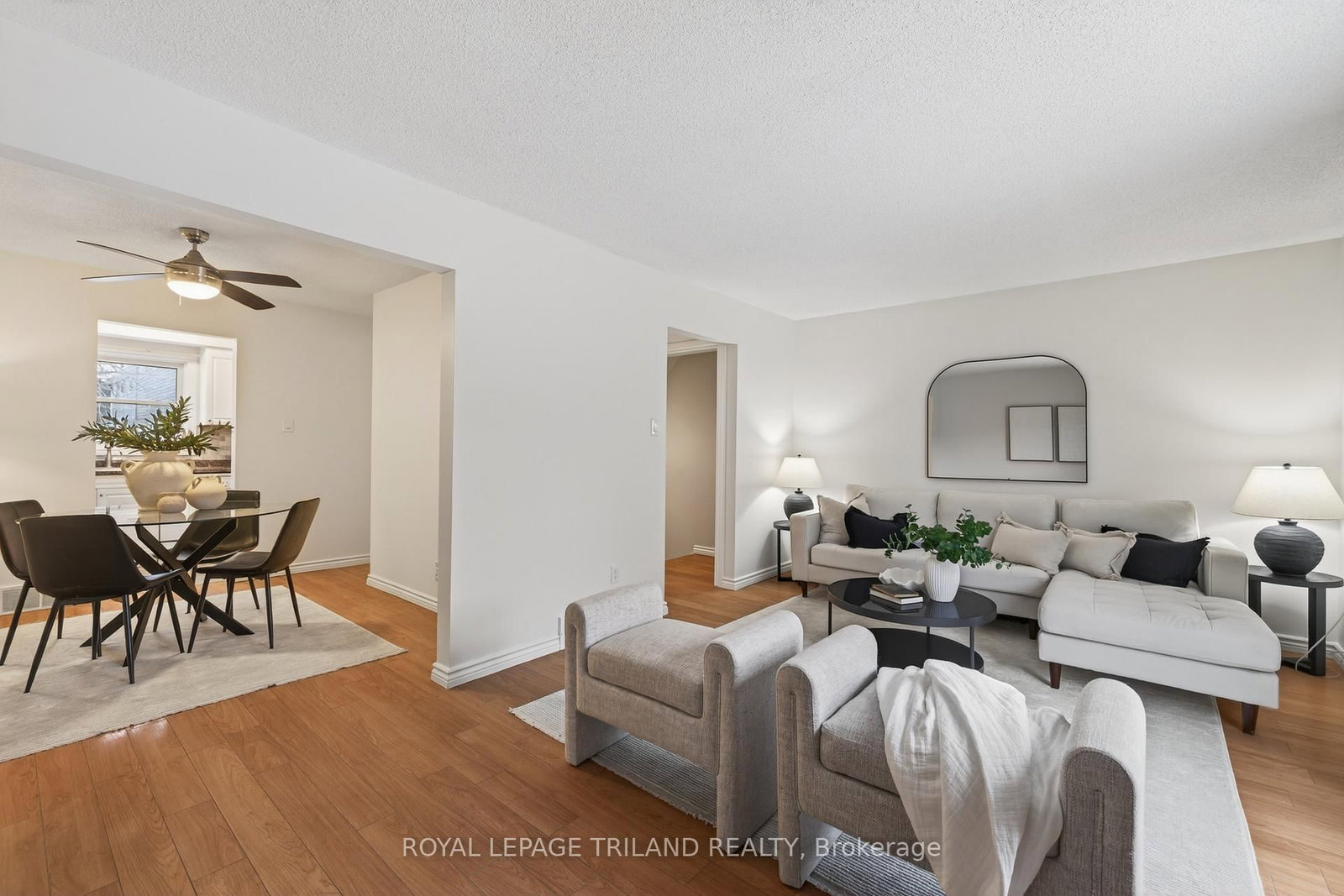 Townhouse for sale at 29-470 Second Street, London East, Ontario, N5V 3X4 - East H - MLS: X12815620