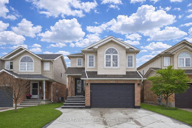 67 Bridlewreath Street