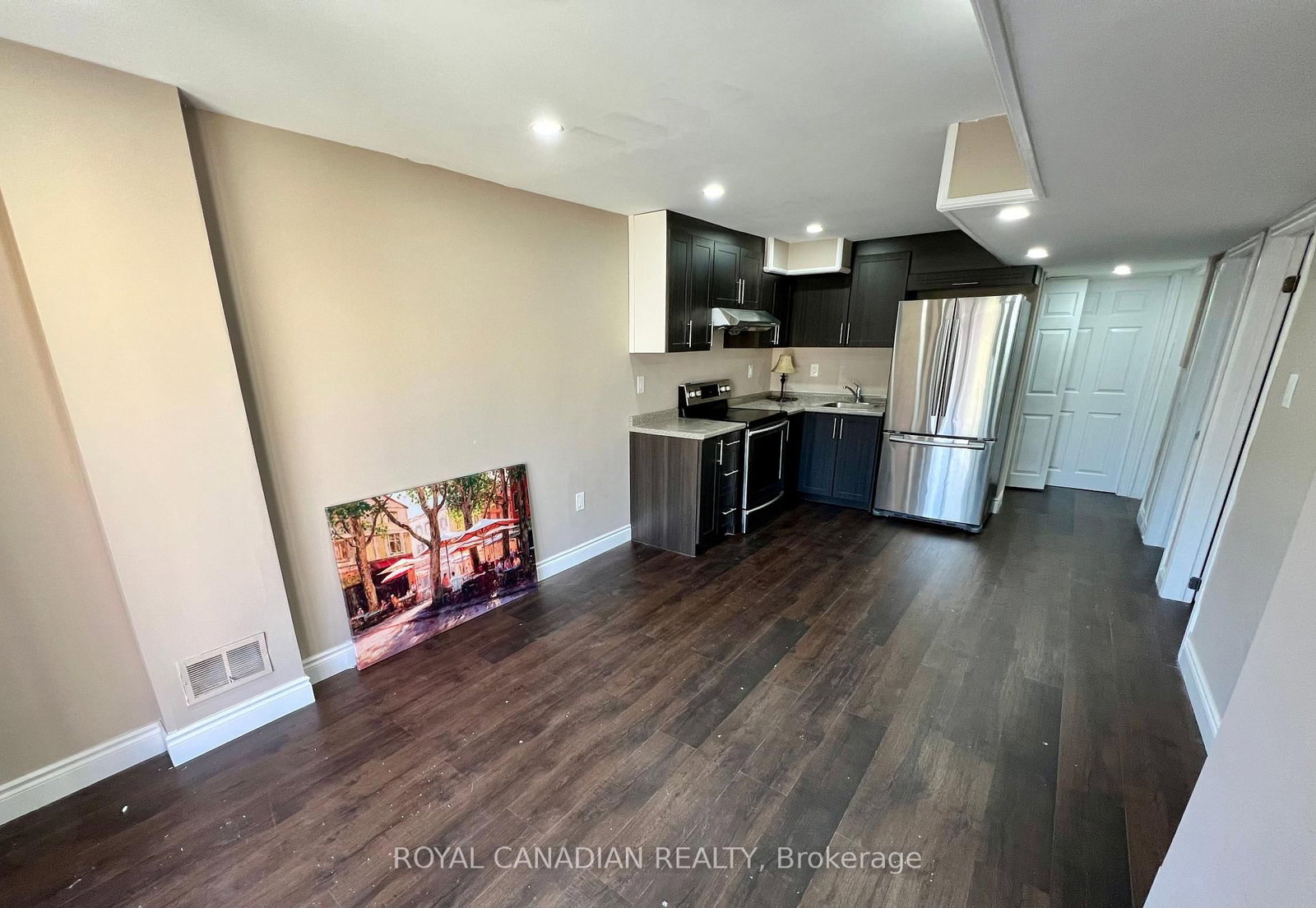 1480 Old Zeller Drive, Unit BSMT - Photo 3