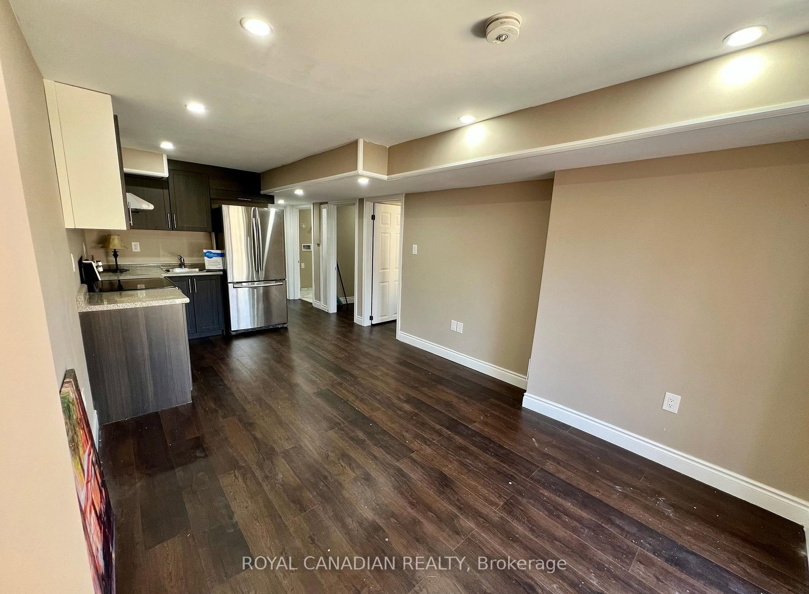 1480 Old Zeller Drive, Unit BSMT - Photo 4