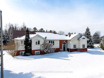 3 Shirley Court, Blue Mountains, Ontario image-0-1