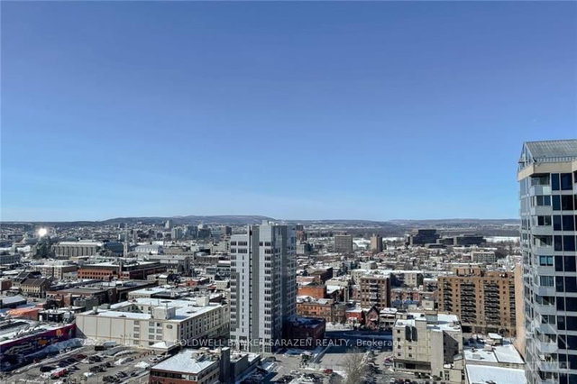 2103 - 200 Rideau Street