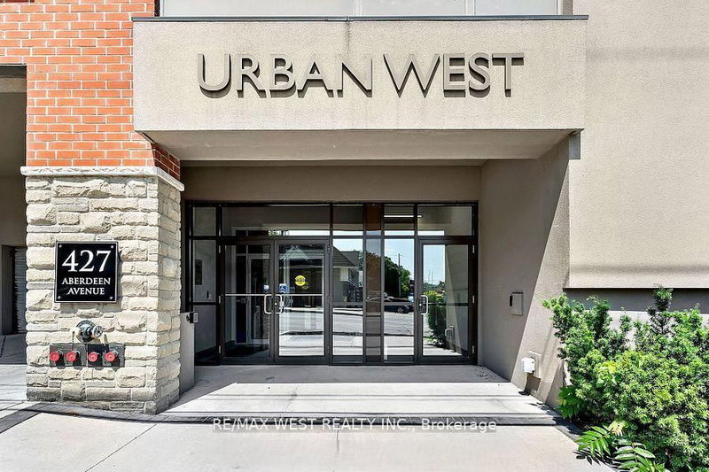 406 - 427 Aberdeen Ave, Hamilton, L8P 2S4 | Image 2