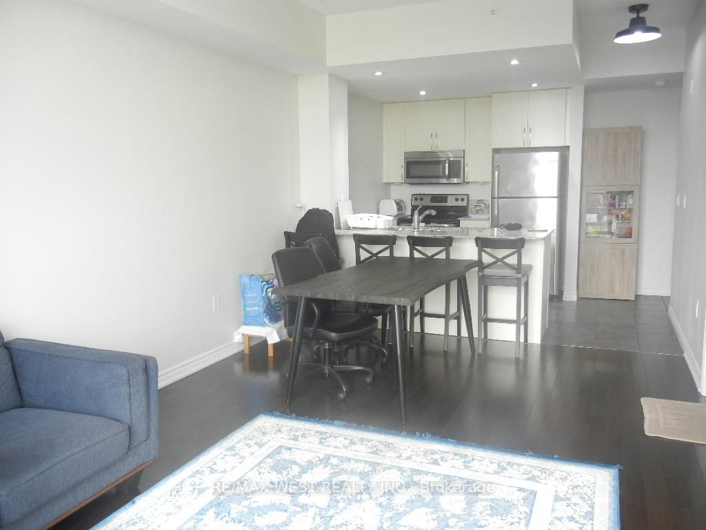 Condo for sale at 406-427 Aberdeen Avenue, Hamilton, Ontario, L8P 2S4 - Kirkendall - MLS: X12815934