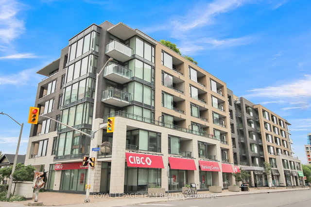 314 - 101 Richmond Road