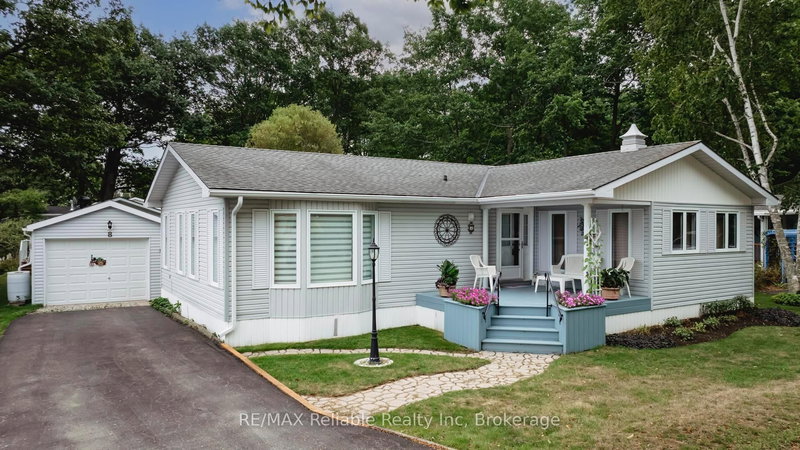 8 Cree Lane, Ashfield-Colborne-Wawanosh, N7A 3Y2 | Image 3