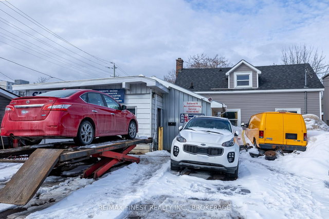 225 Concession Street