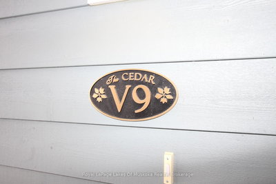 V 9, W5 - 1020 Birch Glen Rd | Lake of Bays | Image