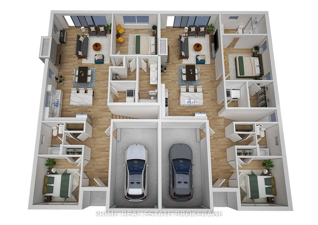 Lots 1-19 - 120 Kent Street