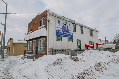 FRONT UNIT - 602 East Main St | Welland | Image