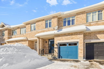 219 Jersey Tea Circle, Ottawa, Ontario image-0-1