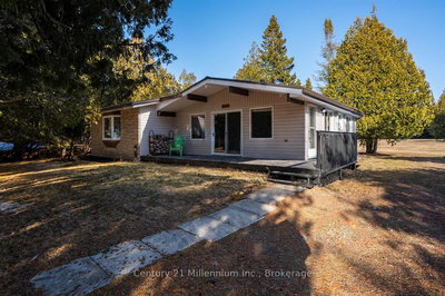 465 Shoreline Ave | South Bruce Peninsula | Image