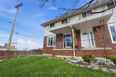 130 Riverdale Drive, Hamilton, Ontario image-0-1