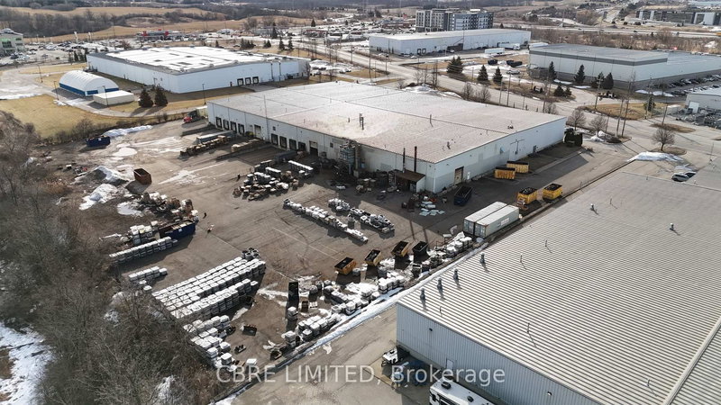 46 Sinclair Blvd, Brantford, N3S 7Y1 | Image 3