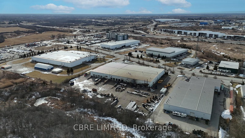 46 Sinclair Blvd, Brantford, N3S 7Y1 | Image 2