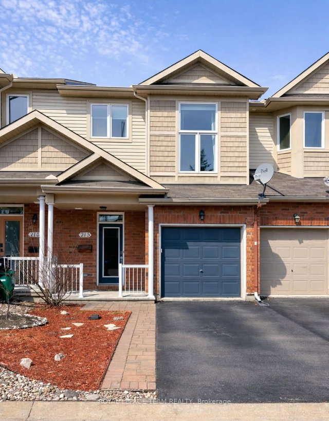 215 Parkrose Private