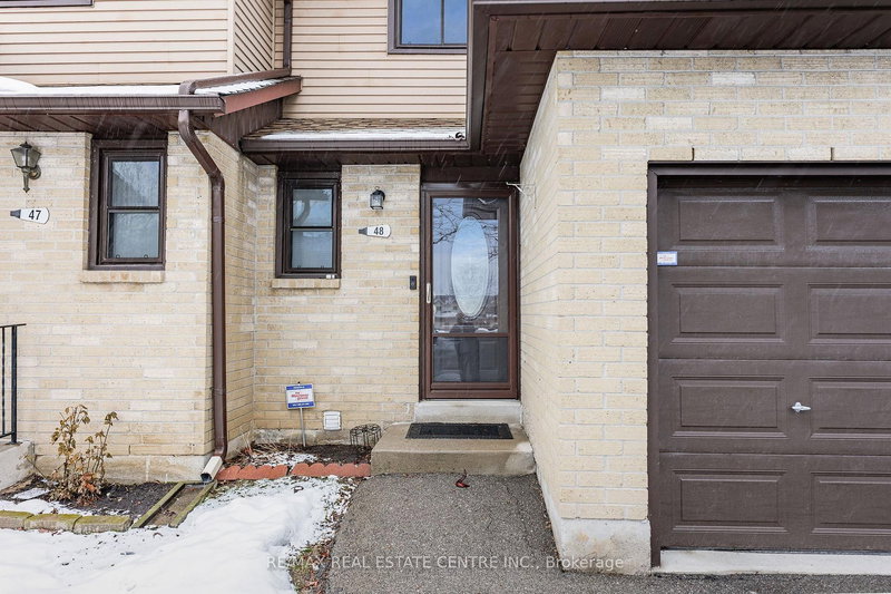 48 - 860 Rymal Rd E, Hamilton, L8W 2X6 | Image 2