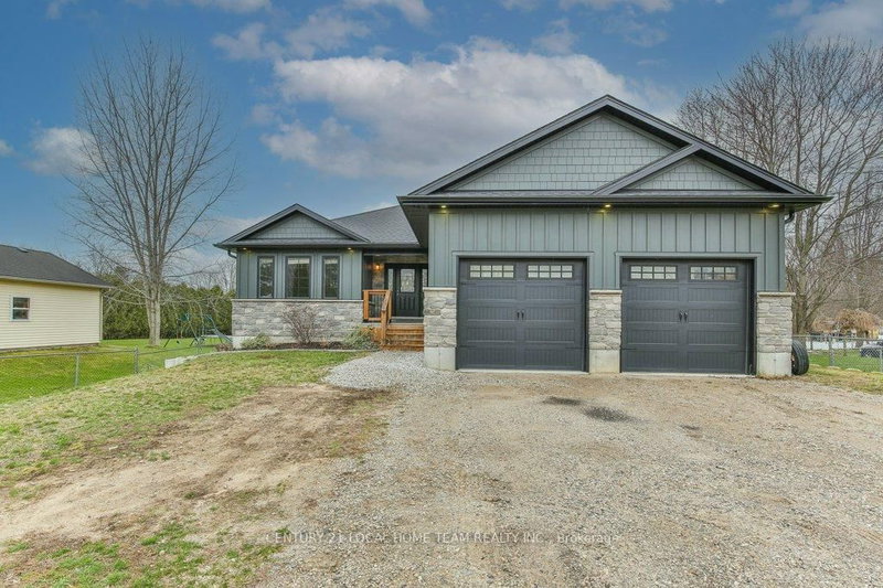 home for sale on 6605 Soper Road