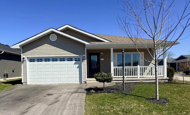 16 Sweet Water Drive S