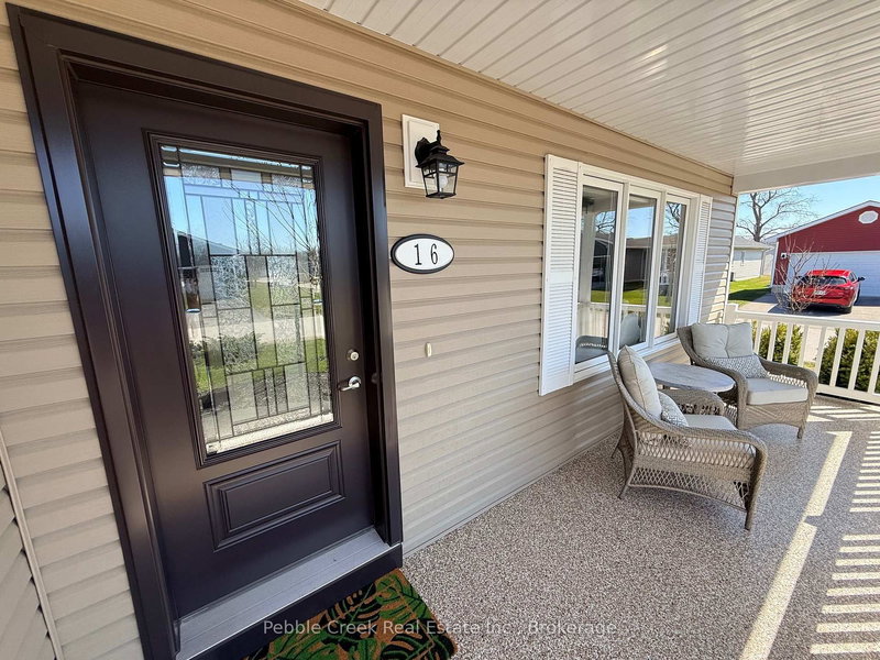 16 Sweet Water Dr S, Ashfield-Colborne-Wawanosh, N7A 0B9 | Image 3