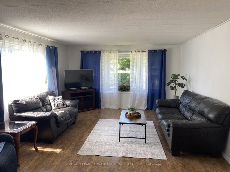 4 Kavanagh Drive