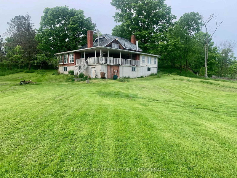 home for sale on 6182 Battersea Road