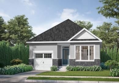 605 Carl Gillis Pl | Ottawa | Image