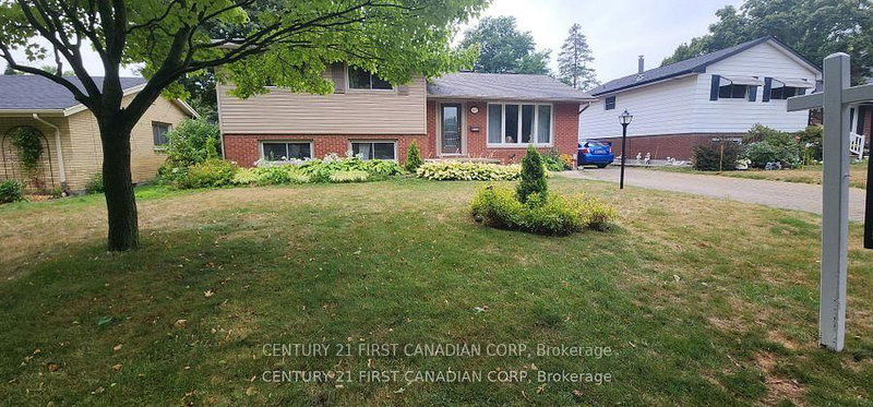 1473 Glengarry Ave, London North, N5X 1R2 | Image 3